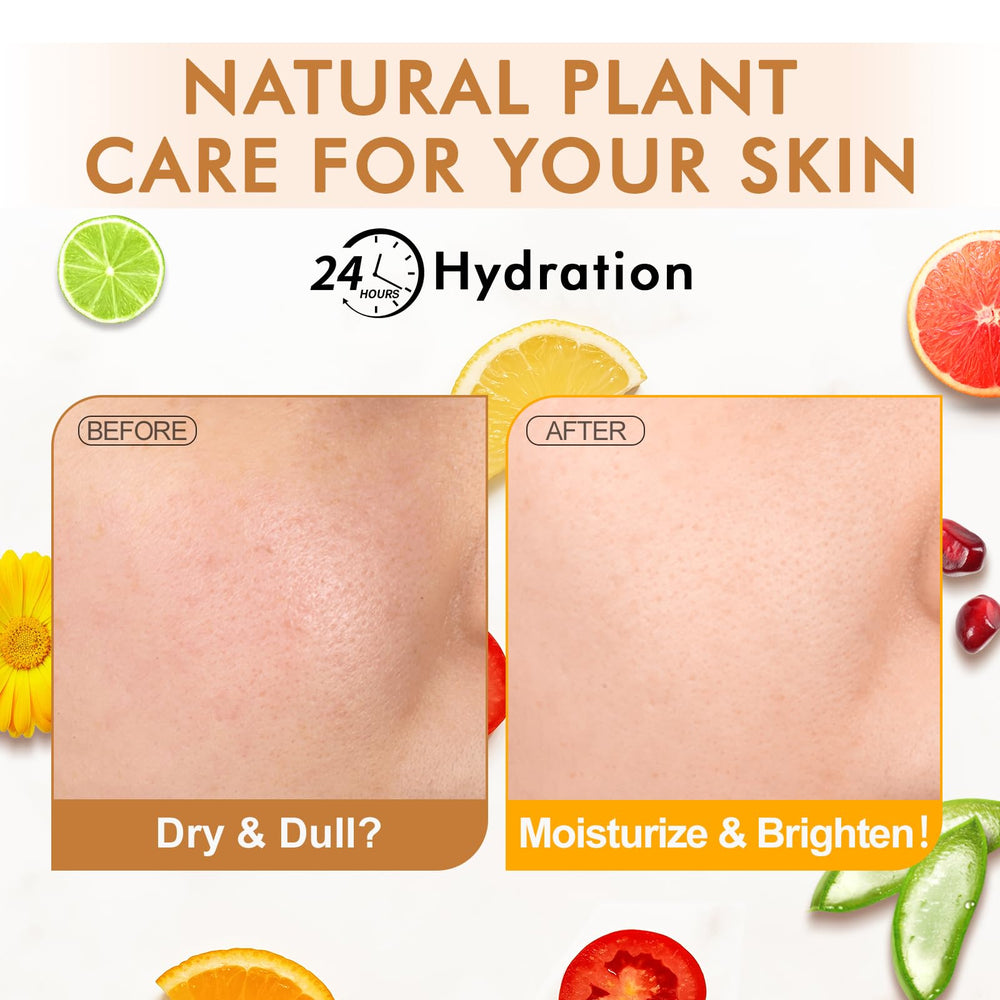 KONEUK honey mask for soft, nourished skin.