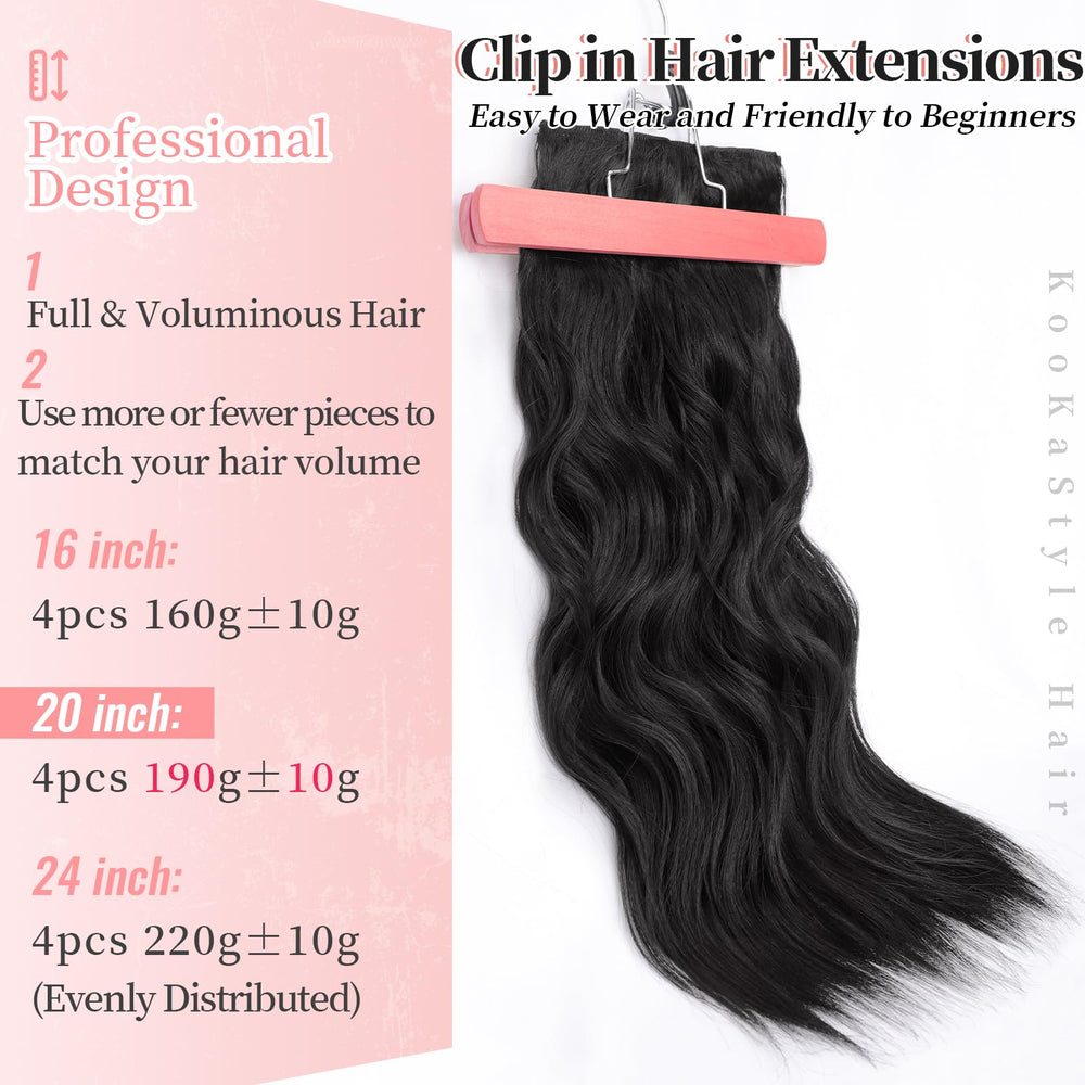 Care tips help prevent tangles and maintain softness.