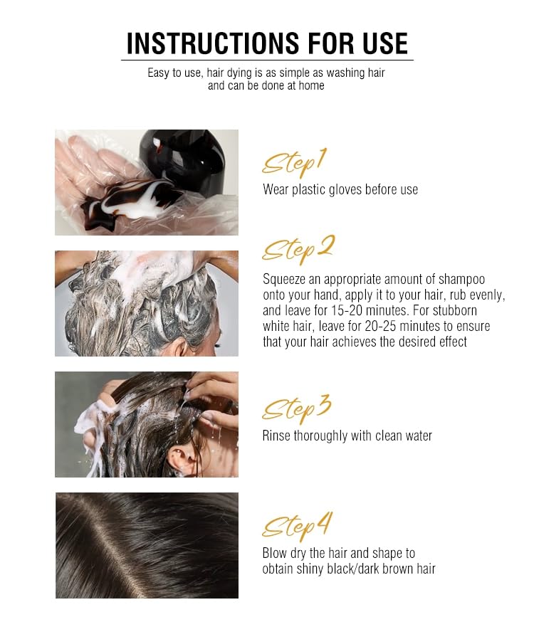 KooSwalla 3-in-1 formula shown to help frizz control and moisture retention.