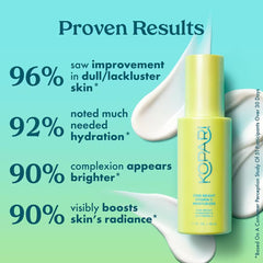 Kopari Star Bright starfruit ingredient highlight for natural radiance.