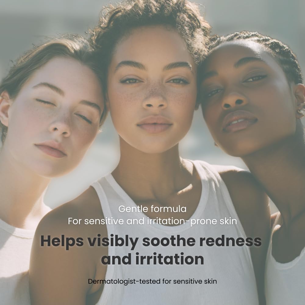 Kopher Solution Cream jar highlights nourishing moisture for barrier support.