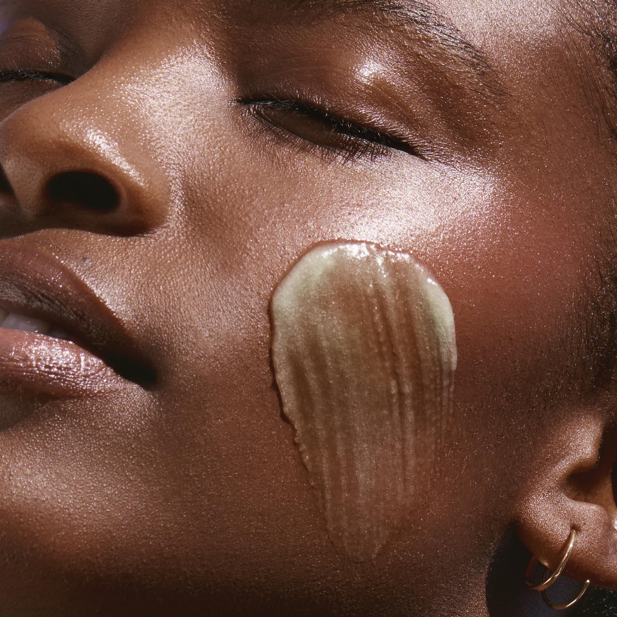 KORA Organics Active Algae Cleansing Balm supports moisturized skin with Noni.