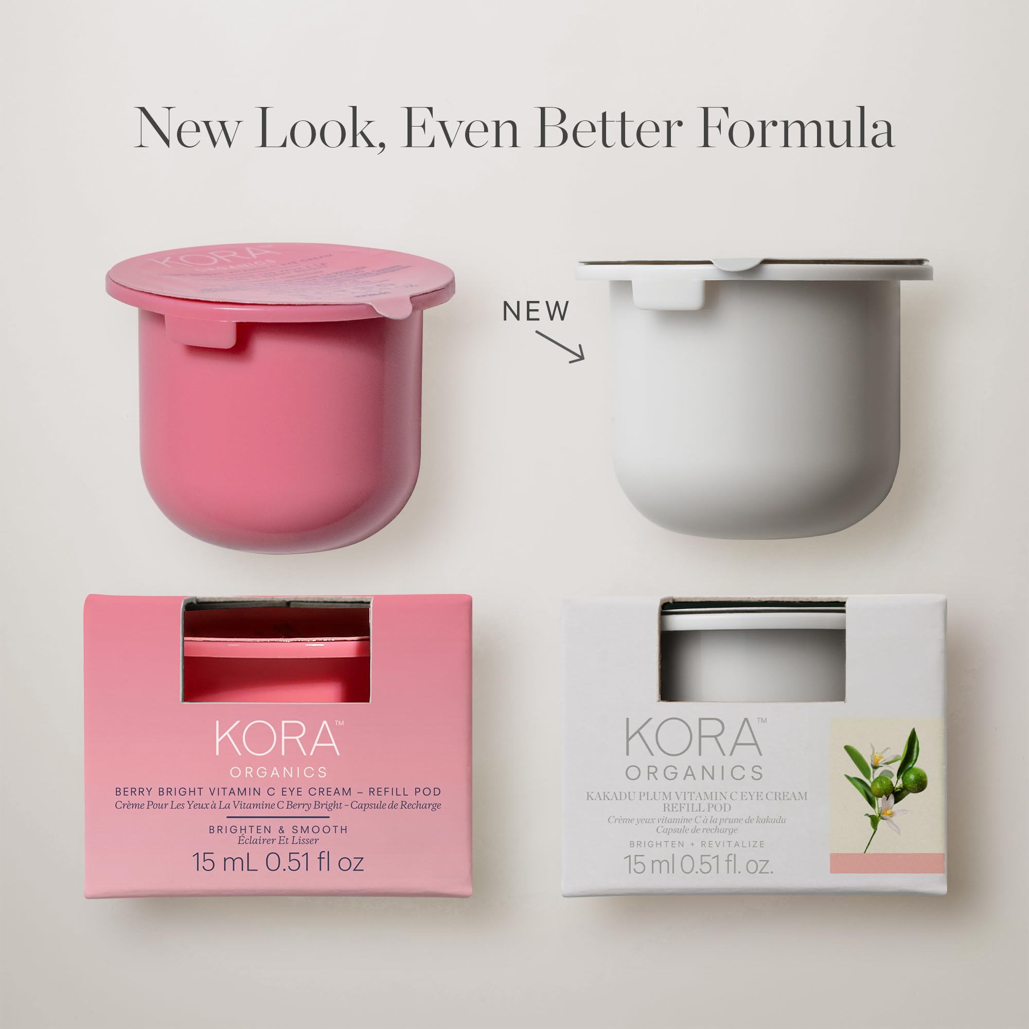Cruelty free vegan label highlights ethical skincare from KORA Organics