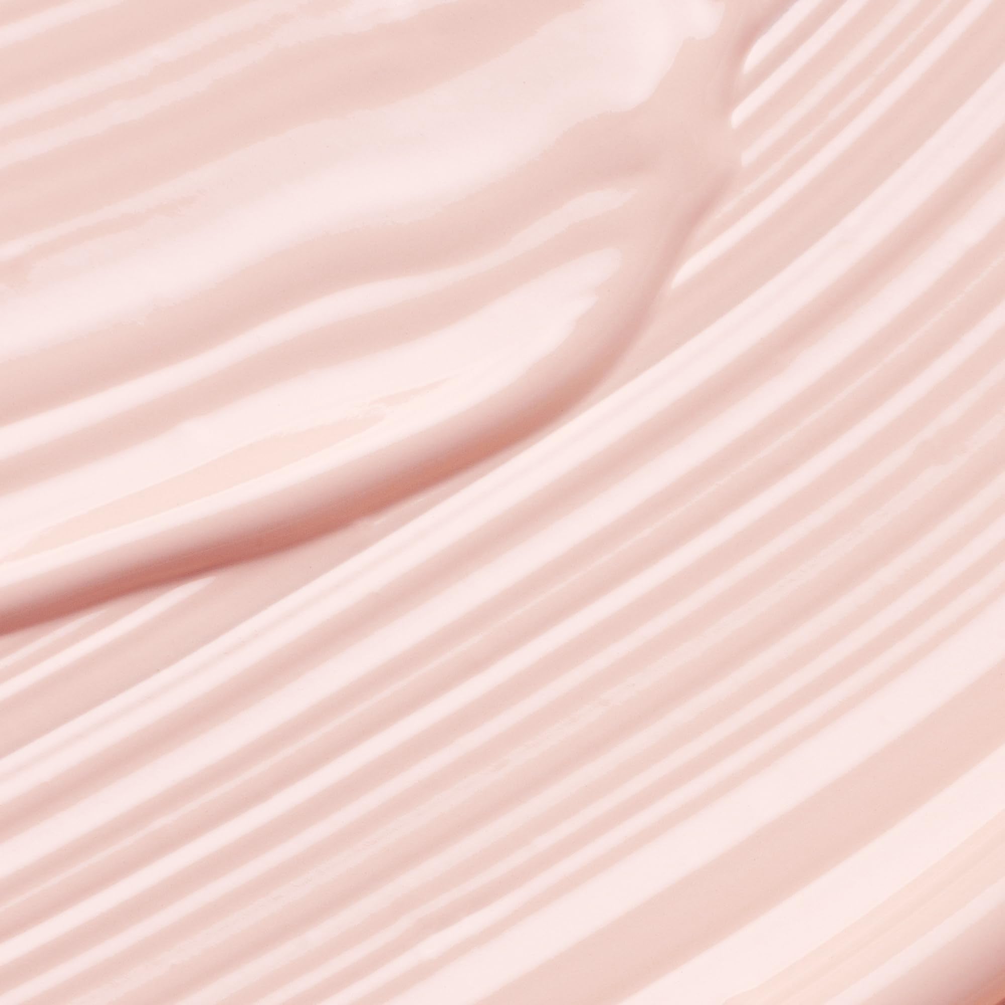 Texture close up of KORA Kakadu Plum Eye Cream smoothing the under eye