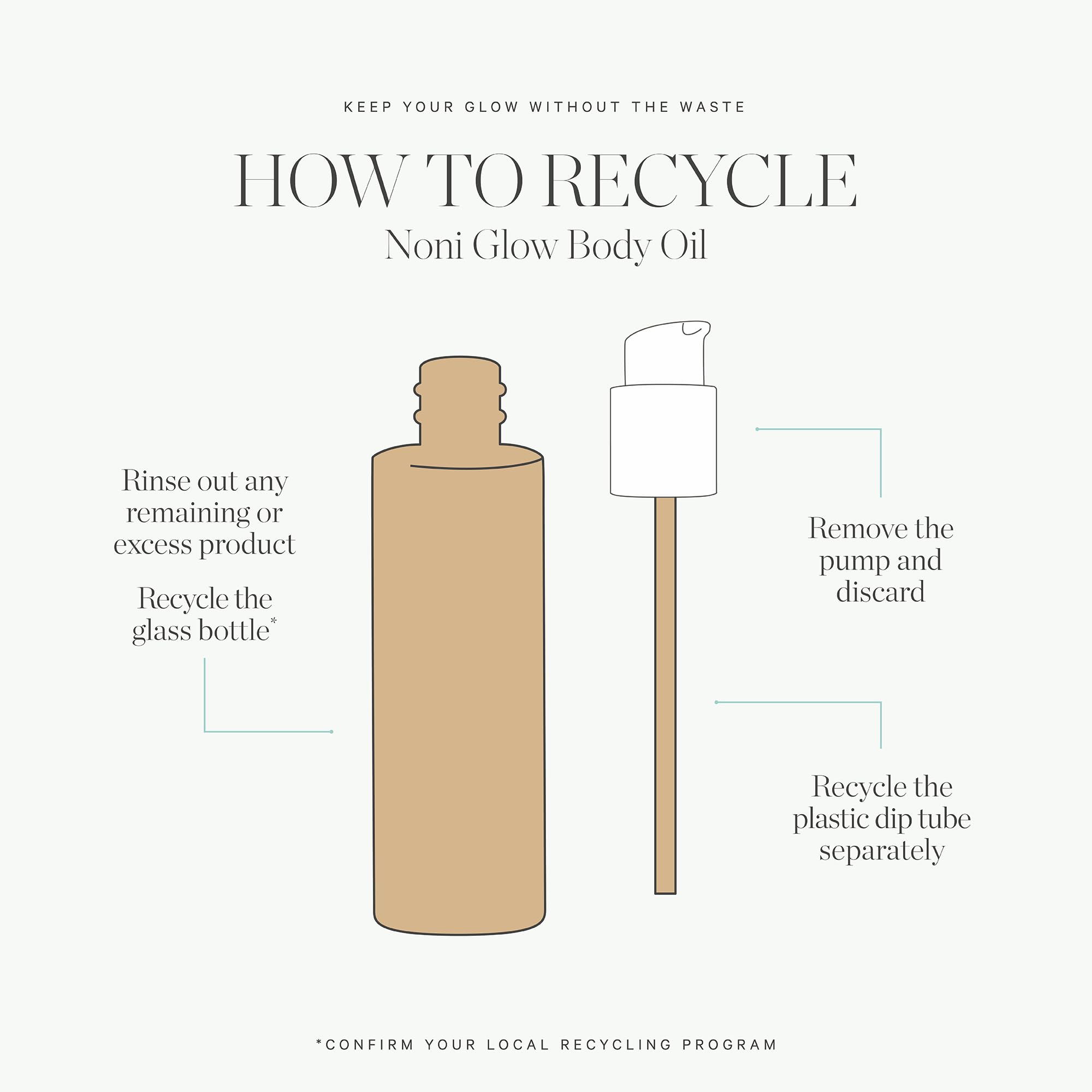 Packaging displays cruelty-free logo, echoing ethical skincare values.