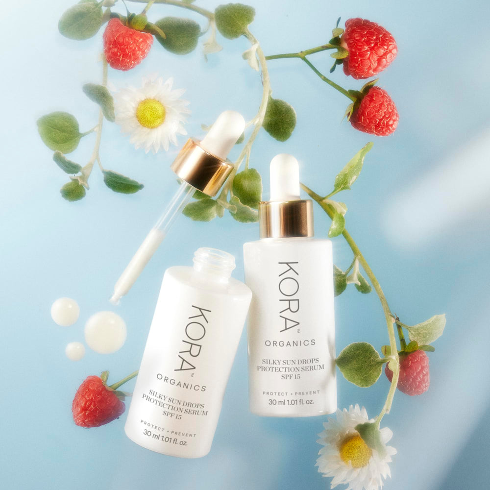 Packaging highlights reef-safe non-nano zinc oxide for responsible sun care