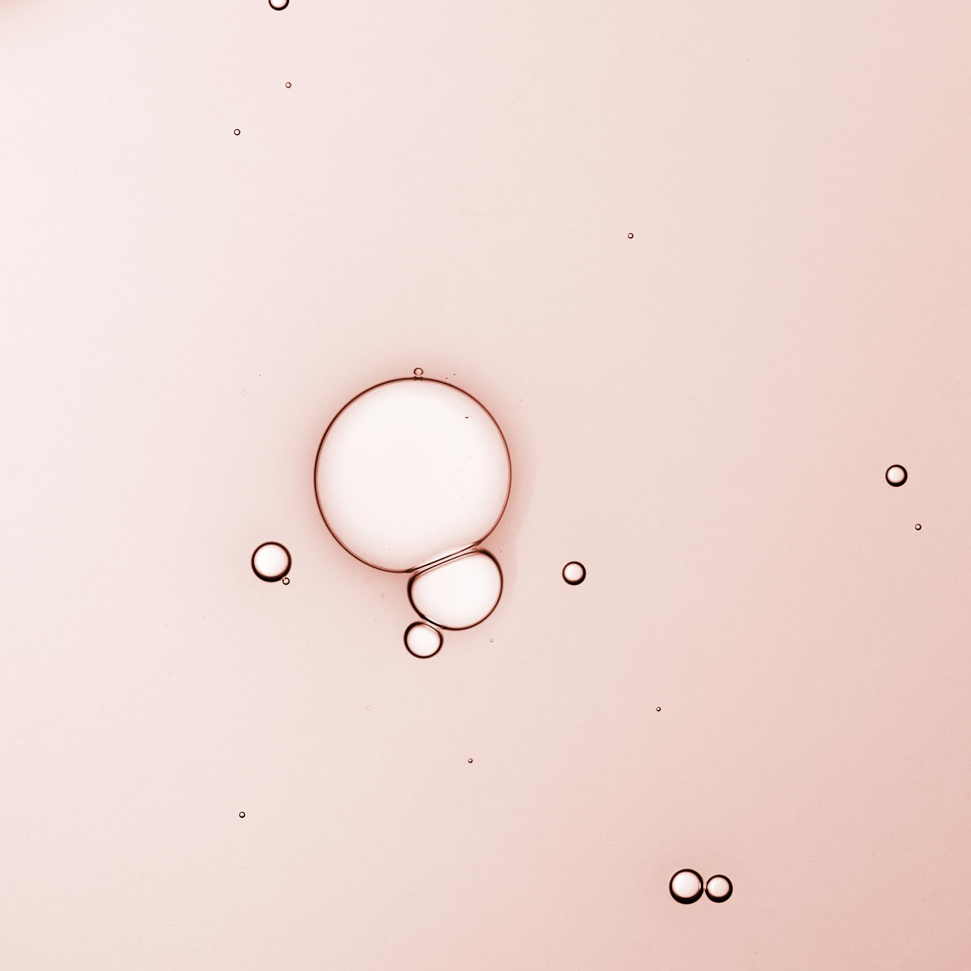 KORA Organics Turmeric Glow Drops dropper ready for controlled, precise application.