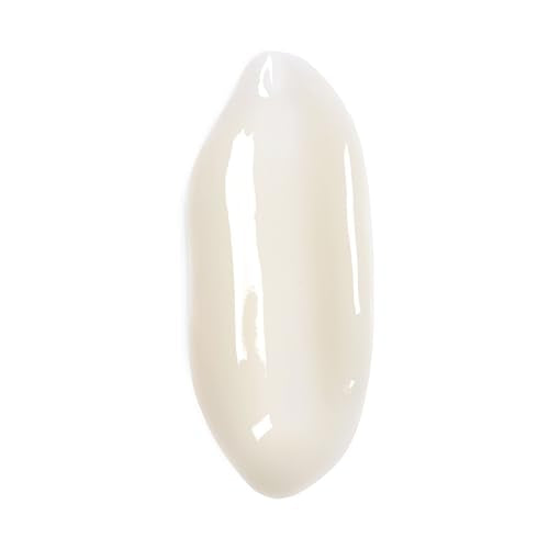 KORRES After Sun Gel on the body provides lightweight moisture after sun exposure