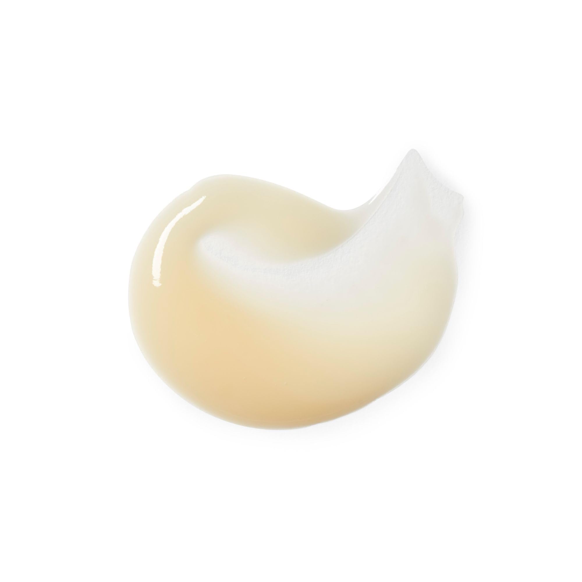 Ingredients panel highlights Greek Yoghurt and Mediterranean nutrients for skin