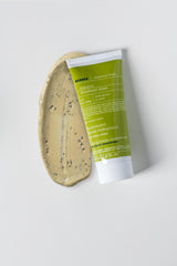 KORRES Santorini Grape Poreless Cream 20ml travel-friendly jar for daily hydration.