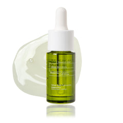 KORRES Santorini Grape Velvet Skin Drink bottle for luxurious hydration.