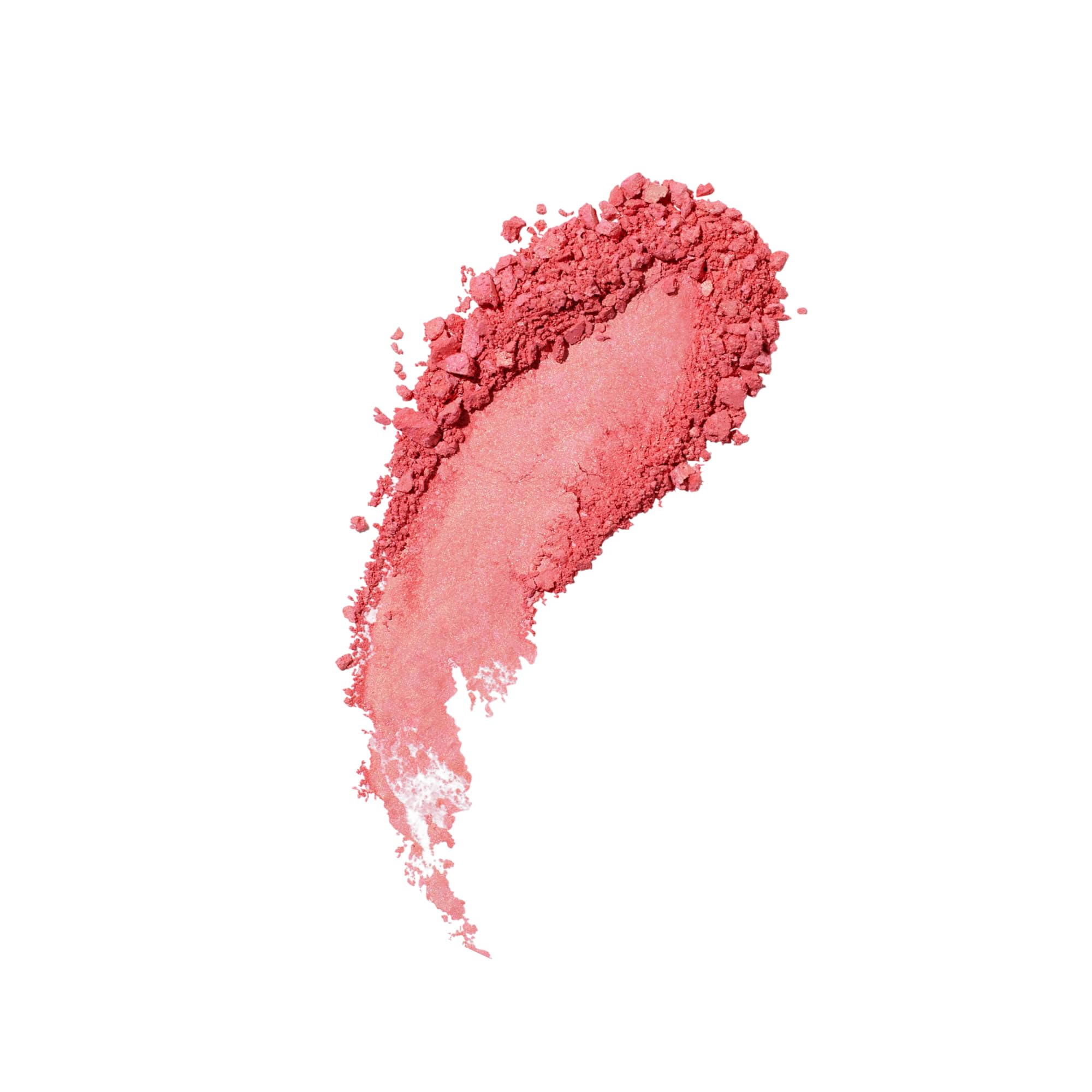 Kosas Blush is Life gentle formula for sensitive skin in a compact.