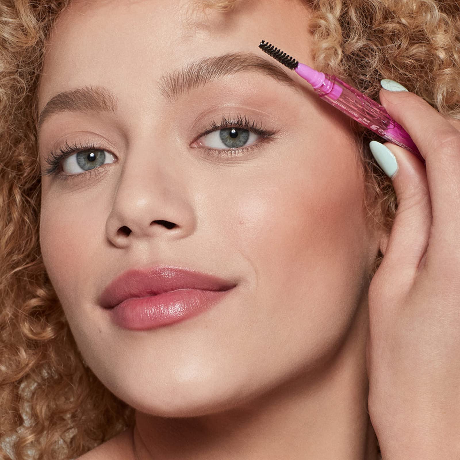 Kosas Brow Pop is cruelty-free and vegan, fragrance-free by design.
