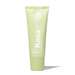 Kosas Chemistry Deodorant application shows a skin-friendly formula for daily comfort.