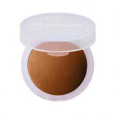 Kosas Cloud Set bottle offering a soft translucent finish for shine control.