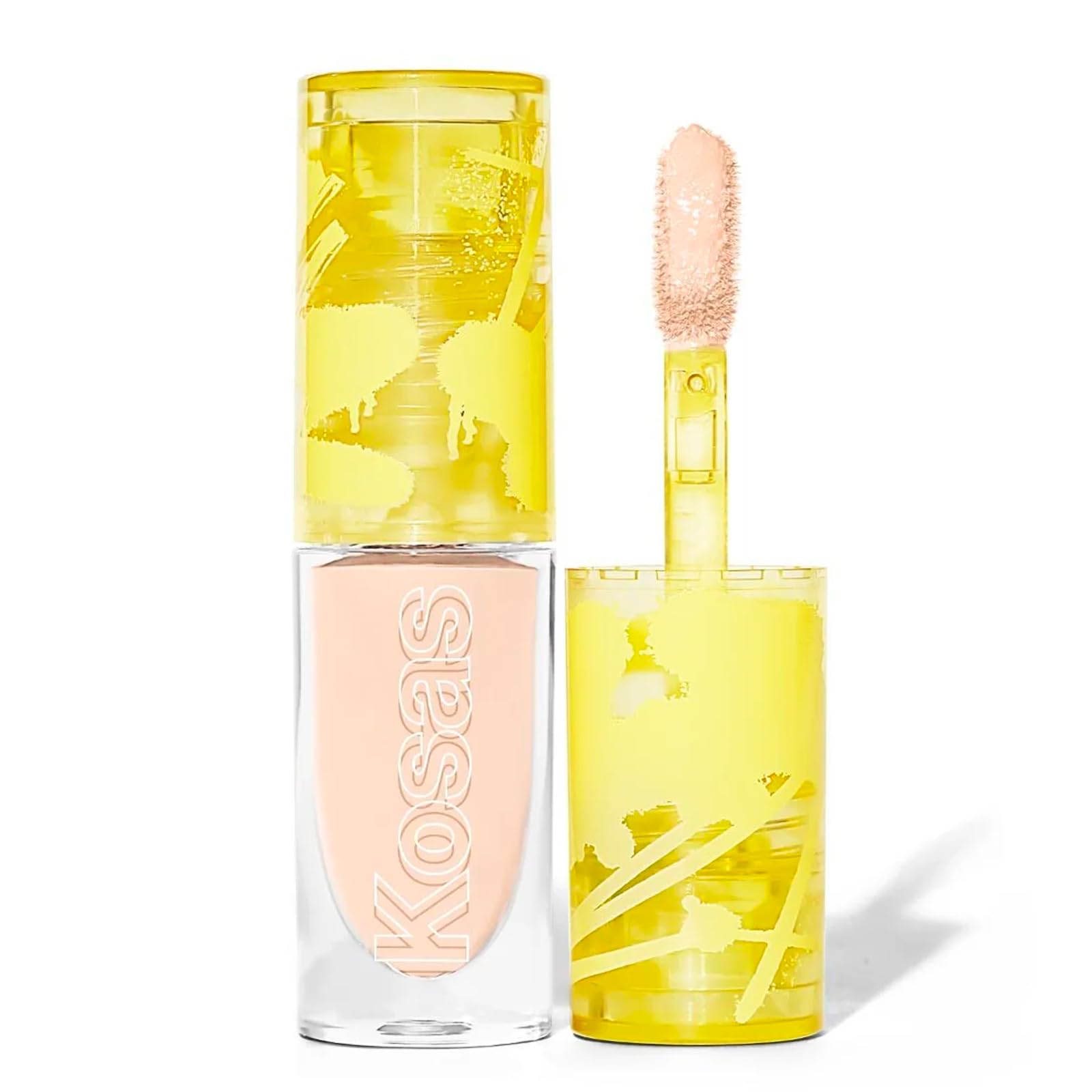 Kosas Revealer Concealer Tone 1.5 packaging for easy, on-the-go coverage.