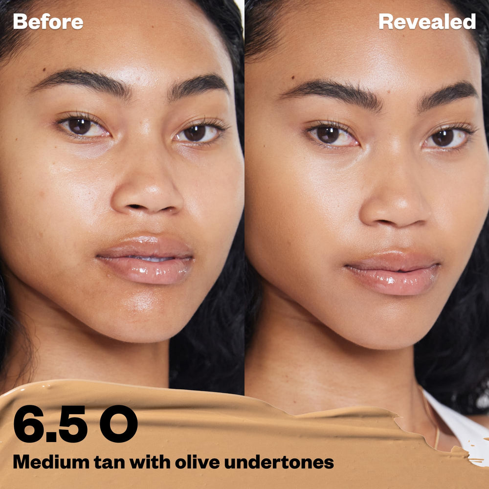 Kosas Revealer Concealer under-eye brightening close-up