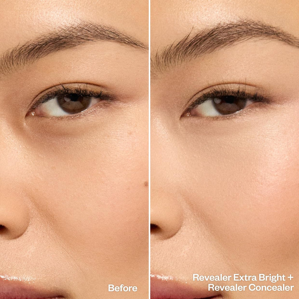 Kosas Revealer Extra Bright Serum-Powered Color Corrector for Under Ey ...