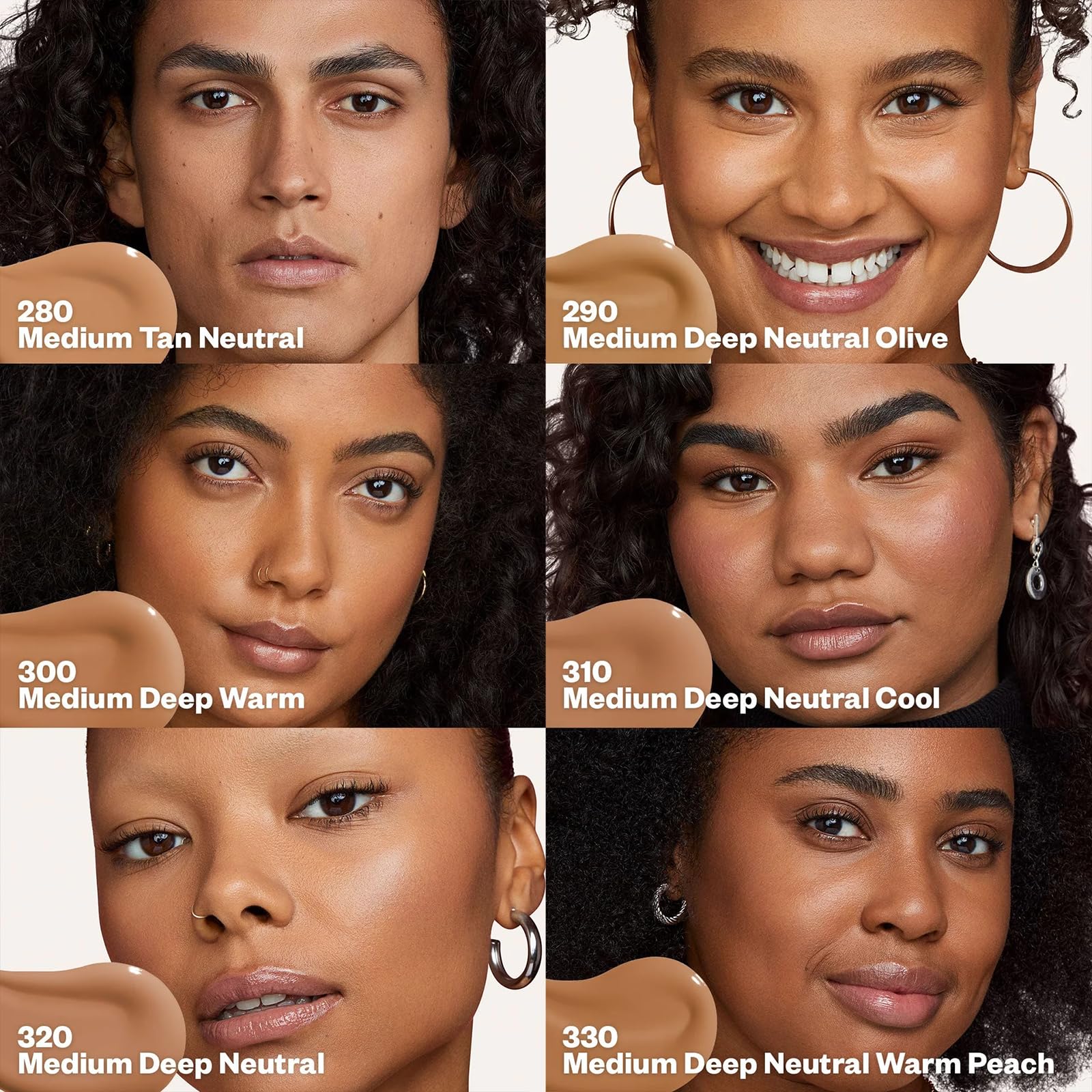 Kosas Revealer foundation suitable for sensitive skin with a safe formula