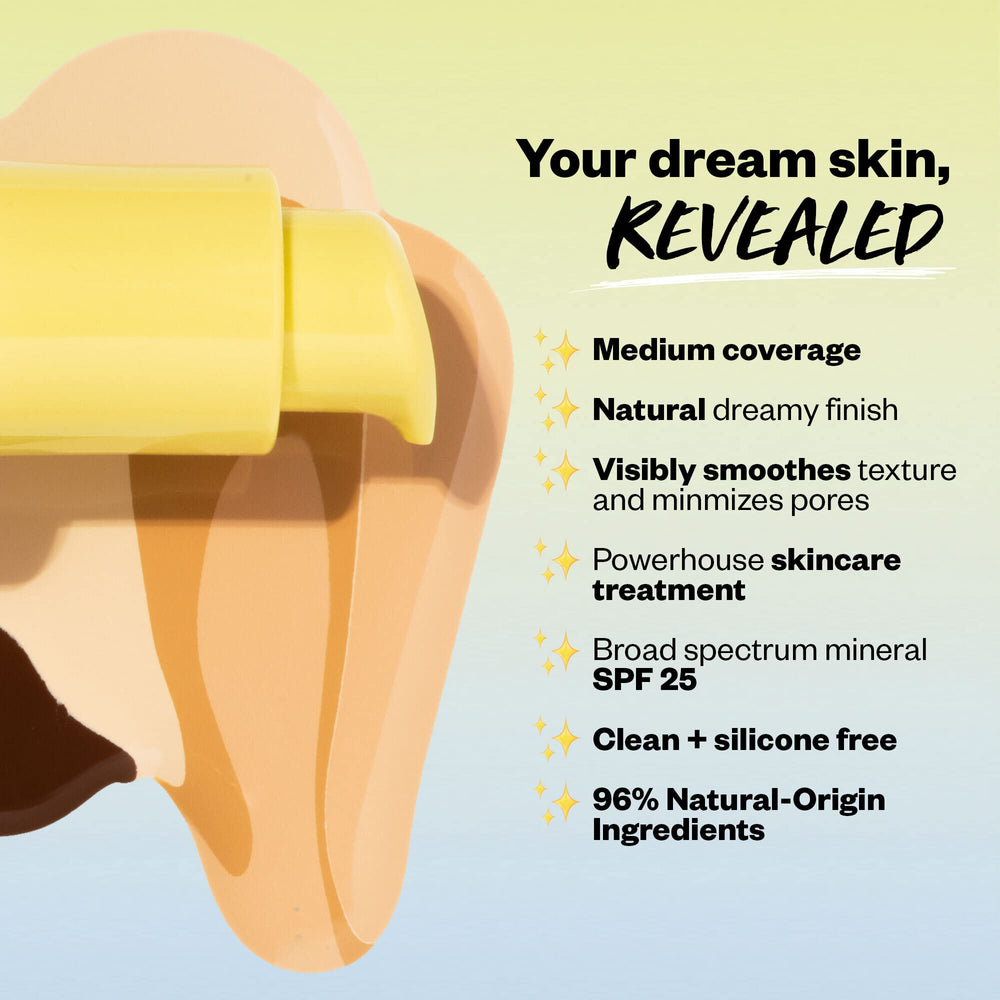 Packaging and tube highlighting clean, reef-safe SPF formula
