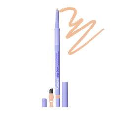 Kosas Soulgazer Gel Eyeliner Gravitate close-up showing precise cat-eye potential