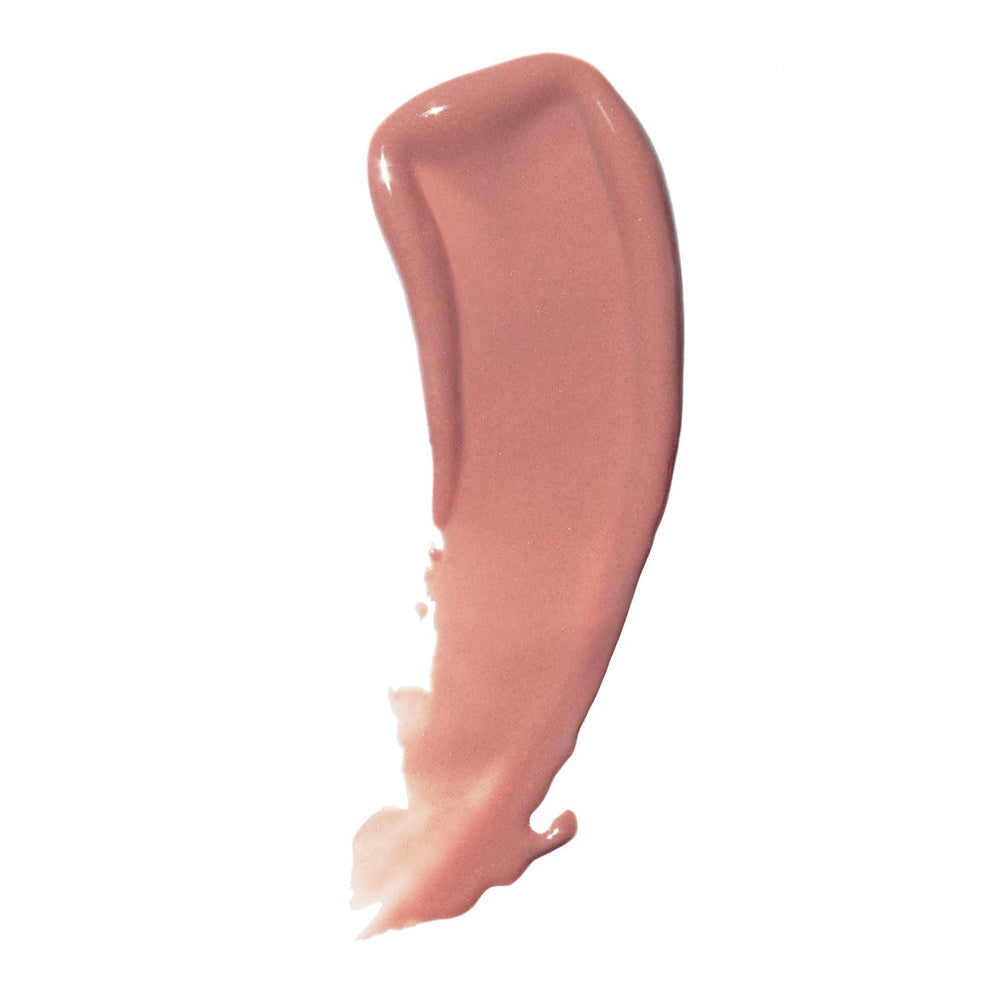 Kosas Wet Lip Oil Gloss provides a non-sticky finish with comfortable glide