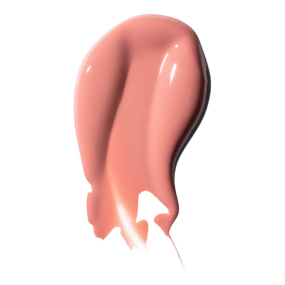 Kosas Wet Lip Oil Gloss texture close-up highlights non-sticky slip.