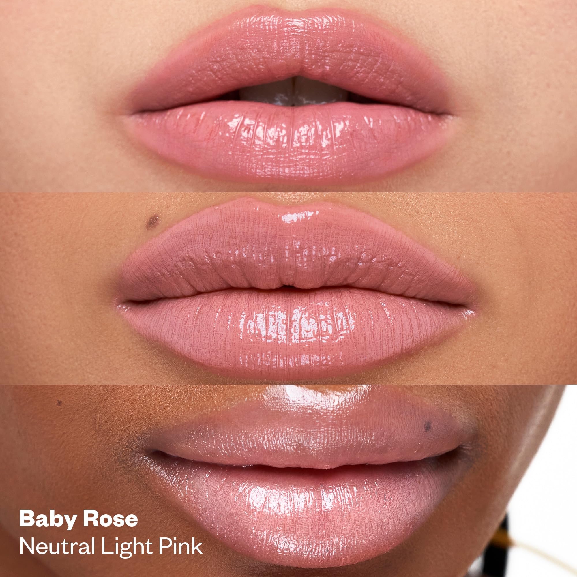 Kosas Wet Stick vegan clean formula highlights a toxin-free lip color option.