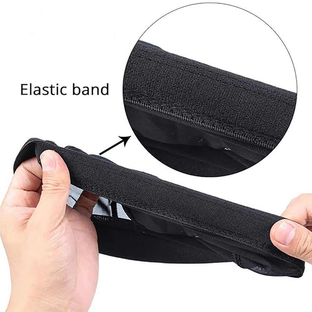 Koskusder weave-thread-black-roll offers smooth sewing for wigs.