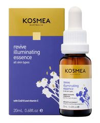 Kosmea Rose Hip Oil close-up highlighting nourishing care