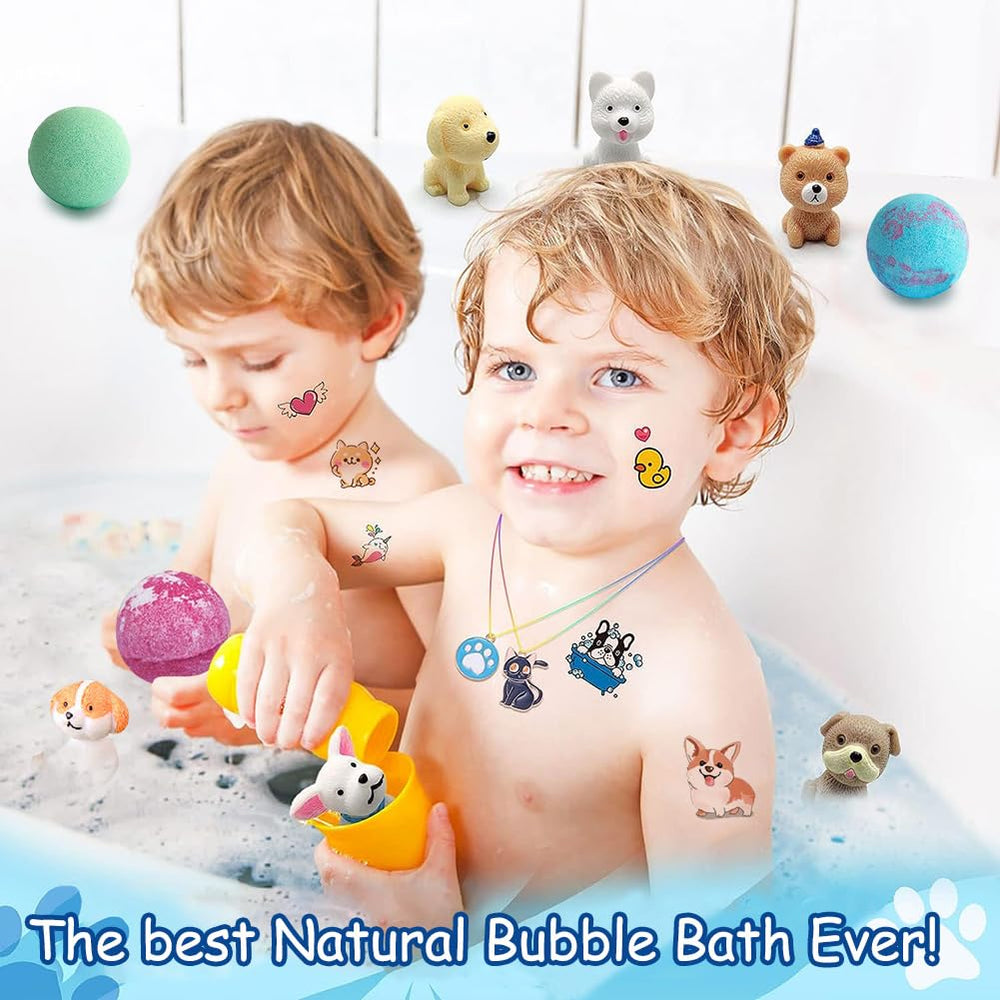 Kottke gift-set-for-kids is perfect for birthdays.