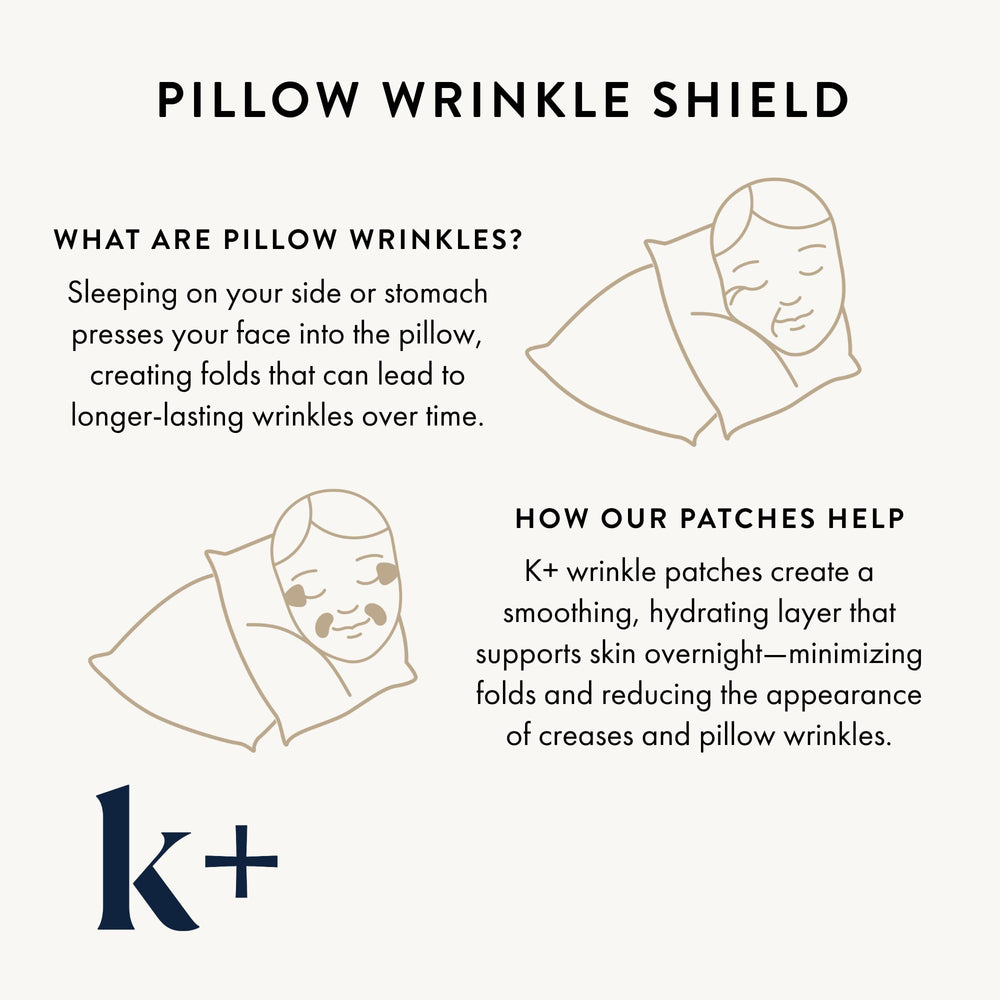 KPLUS formula features hyaluronic acid for surface hydration