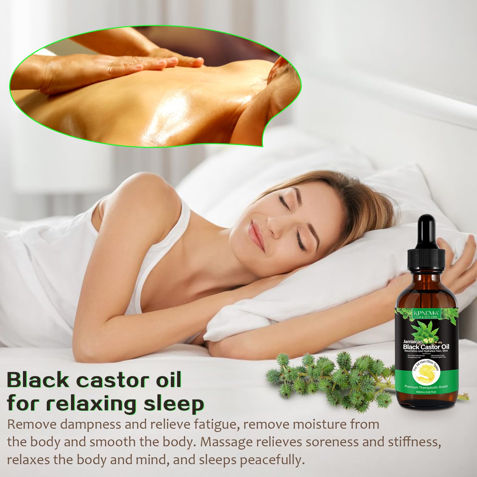 KPNEMA skin moisturizing hand image promoting hydration and suppleness.