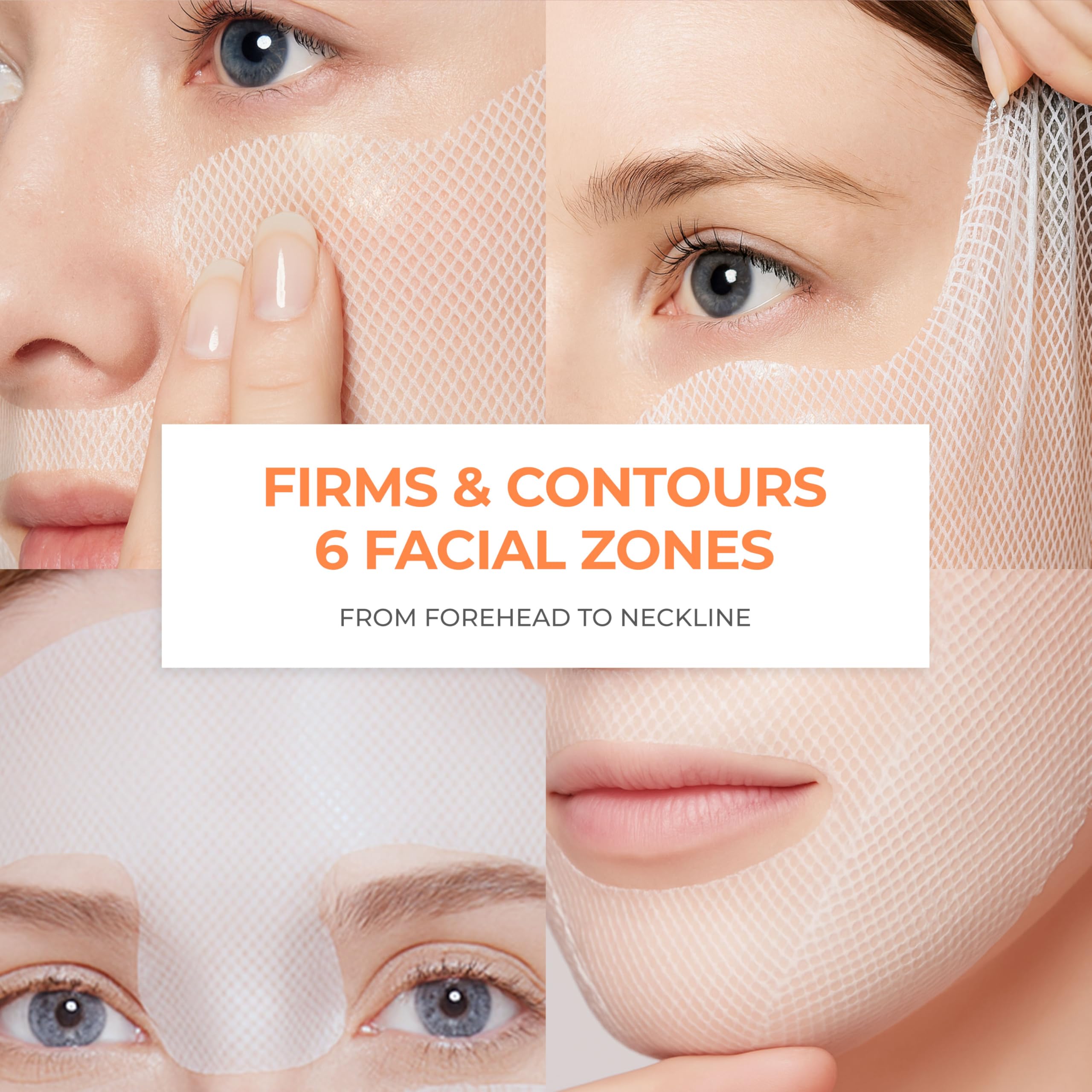 KPRODUCT4U Revcell Vita Collagen Hydration Formula delivers moisture and brightening potential.