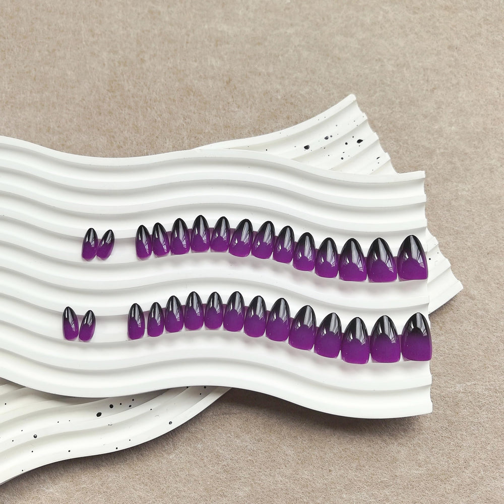 KQueenest chip-free finish thanks to premium gel coating