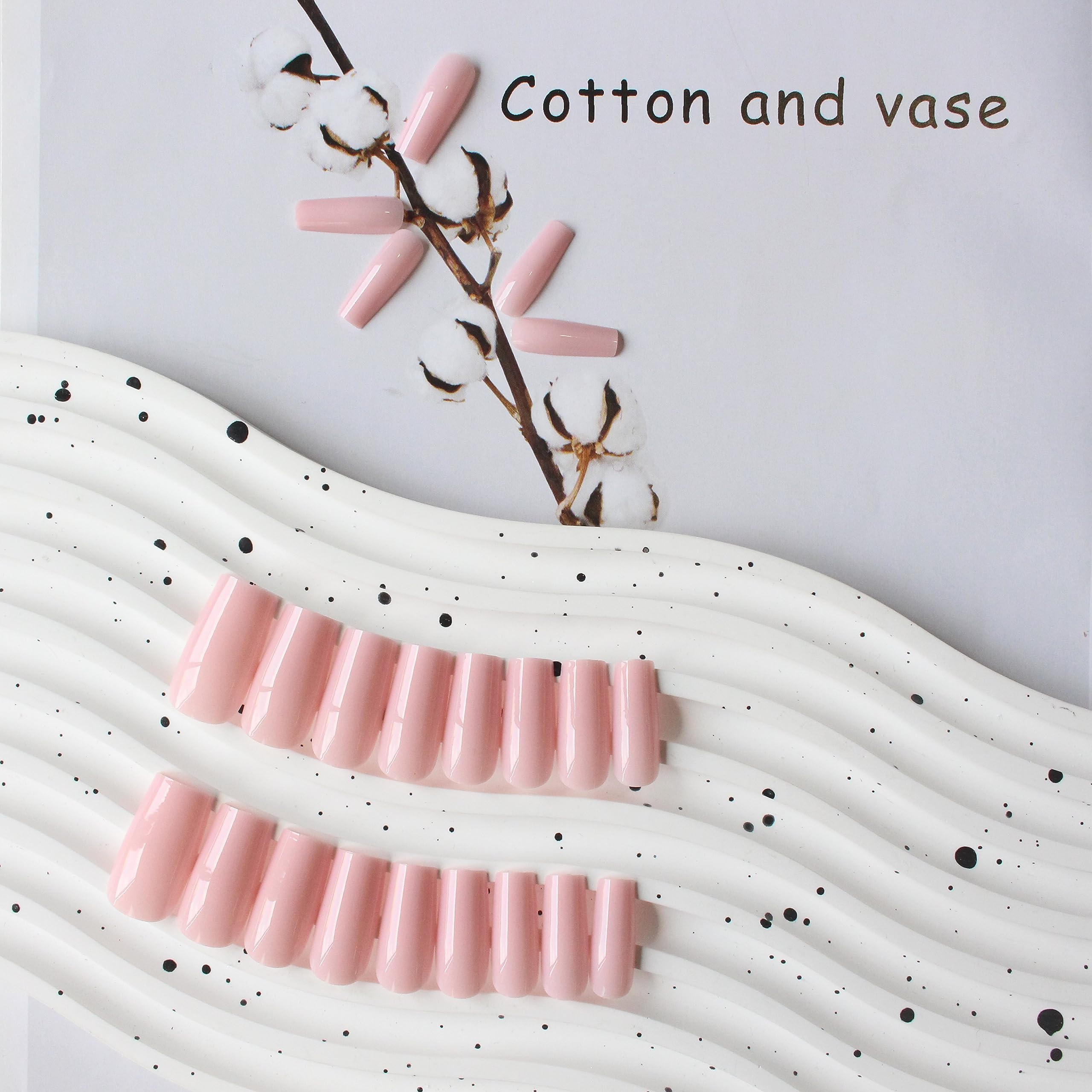 KQueenest long-lasting press-ons for quick, cleanup-free nail upgrades