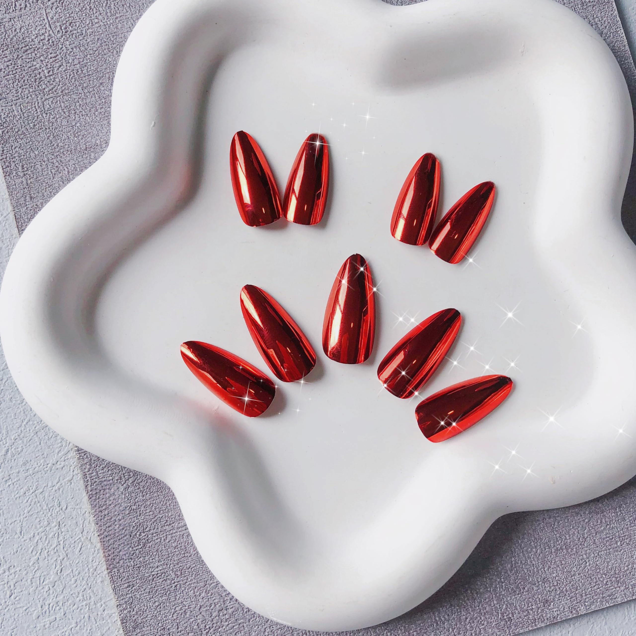 KQueenest nail design collection offers versatile manicure options