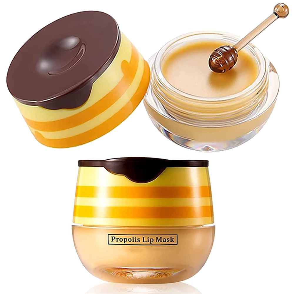 Krajiyya daytime lip nourishment offers quick moisture boost