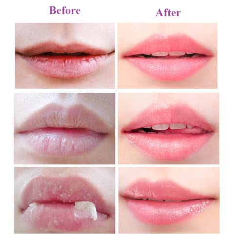 Krajiyya honey scent lip care with propolis and moisturizers