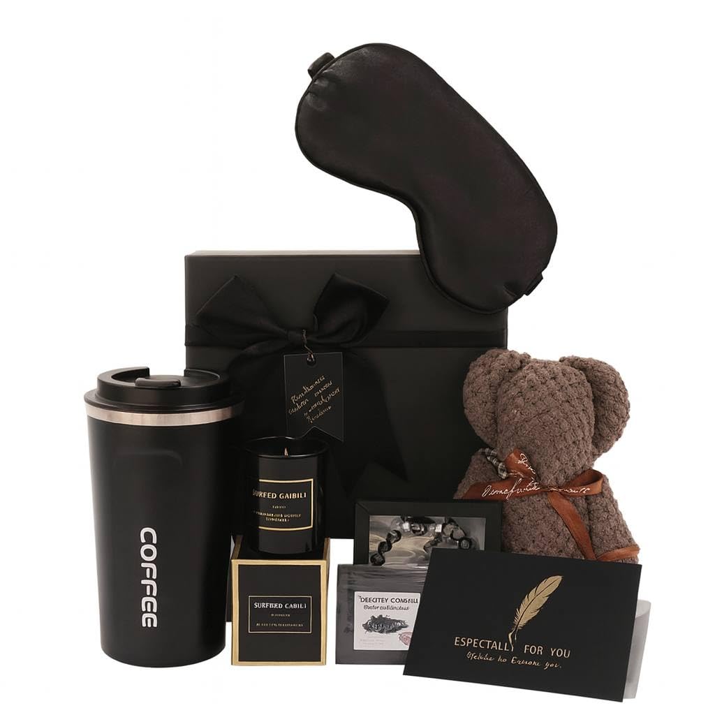 KRAMARE insulated tumbler keeps drinks hot or cold on the go.