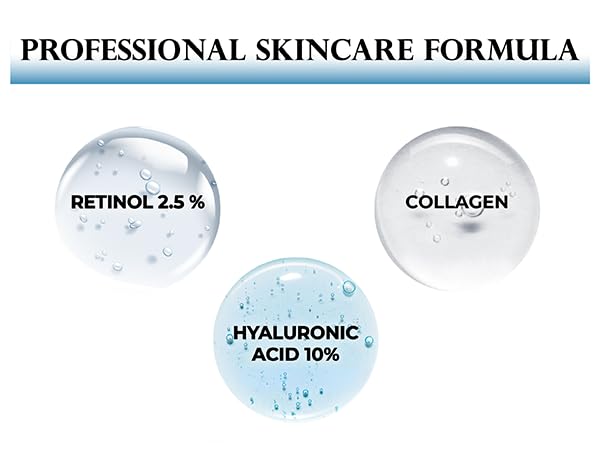 KRAVE IT Hydratation Hyaluronique 10% pour peau repulpée et hydratée durablement.