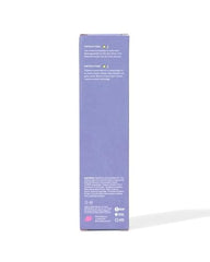 KraveBeauty Makeup Re-Wined bottle pouring demonstrates emulsification into milky oil