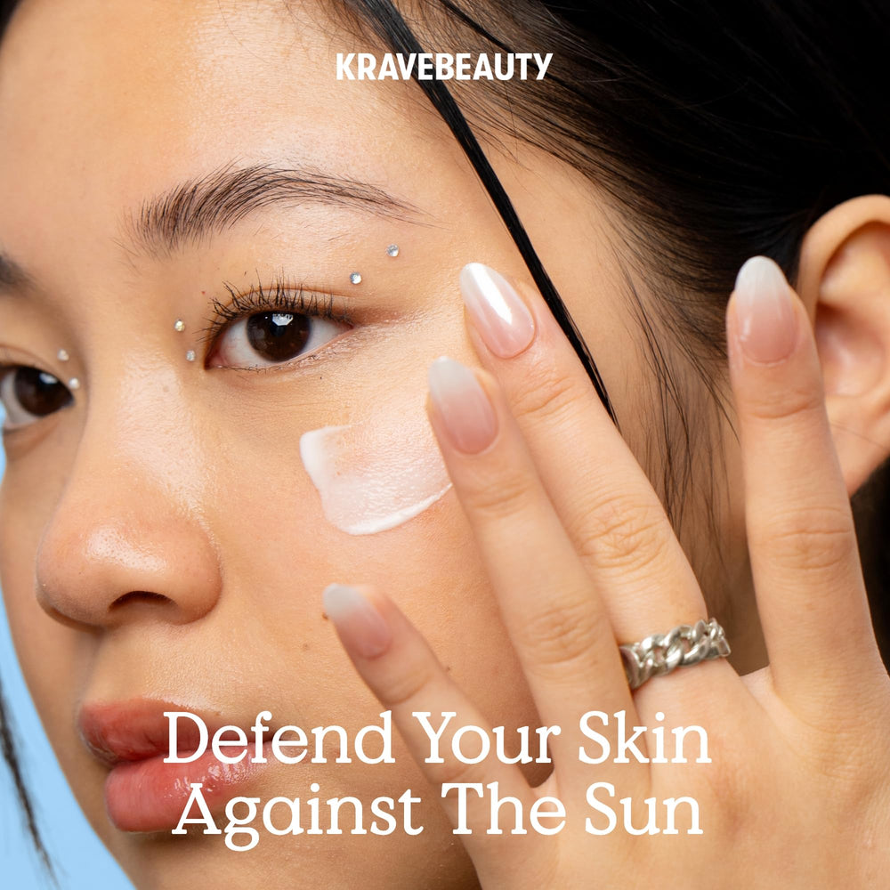 Vegan cruelty-free symbol for Beet The Sun SPF 40