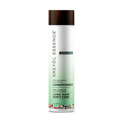 KREYÒL ESSENCE Scalp Care Conditioner bottle for daily hydration.