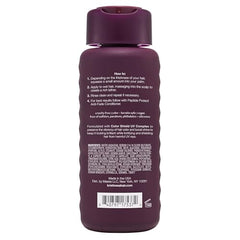 Kristin Ess color shield UV complex illustration highlights color preservation and UV protection