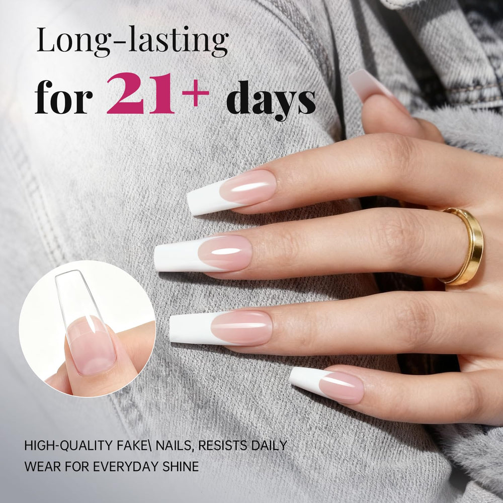 Krofaue makes a thoughtful gift for nail art lovers