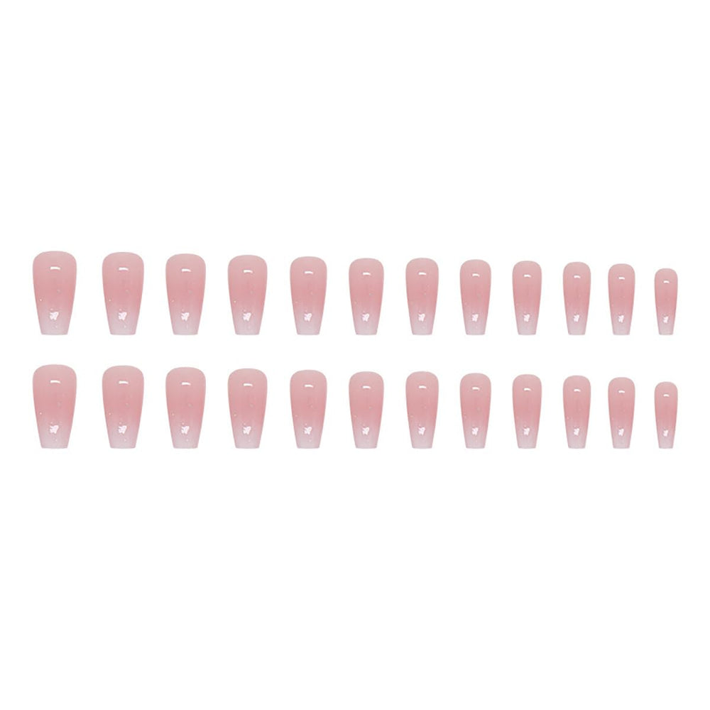 KRTBKR DIY nail art tools included for customization