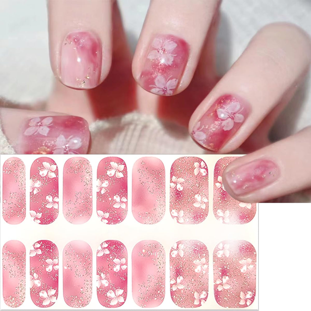 KRTBKR included nail file helps precise edge shaping.