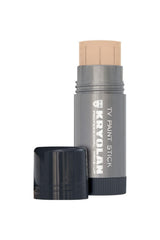 Kryolan TV Paint Stick 25g for professional full-coverage matte foundation