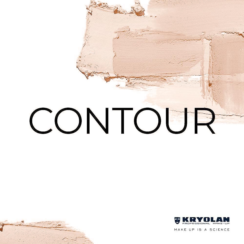 Kryolan TV Paint Stick professional-grade makeup trusted by artists.